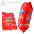 Plastic products packaging food wafer film pack